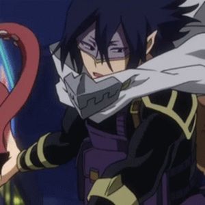 Meet your Posher, Yvette